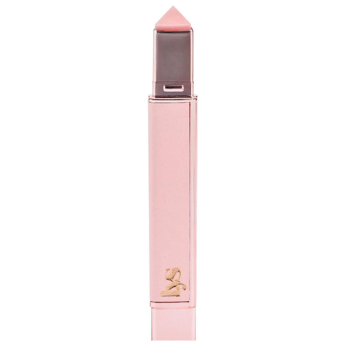 SALE BAJO PEDIDO - LYS BEAUTY Speak Love Lip-Plumping Glossy Lip Balm | Bálsamo Labial