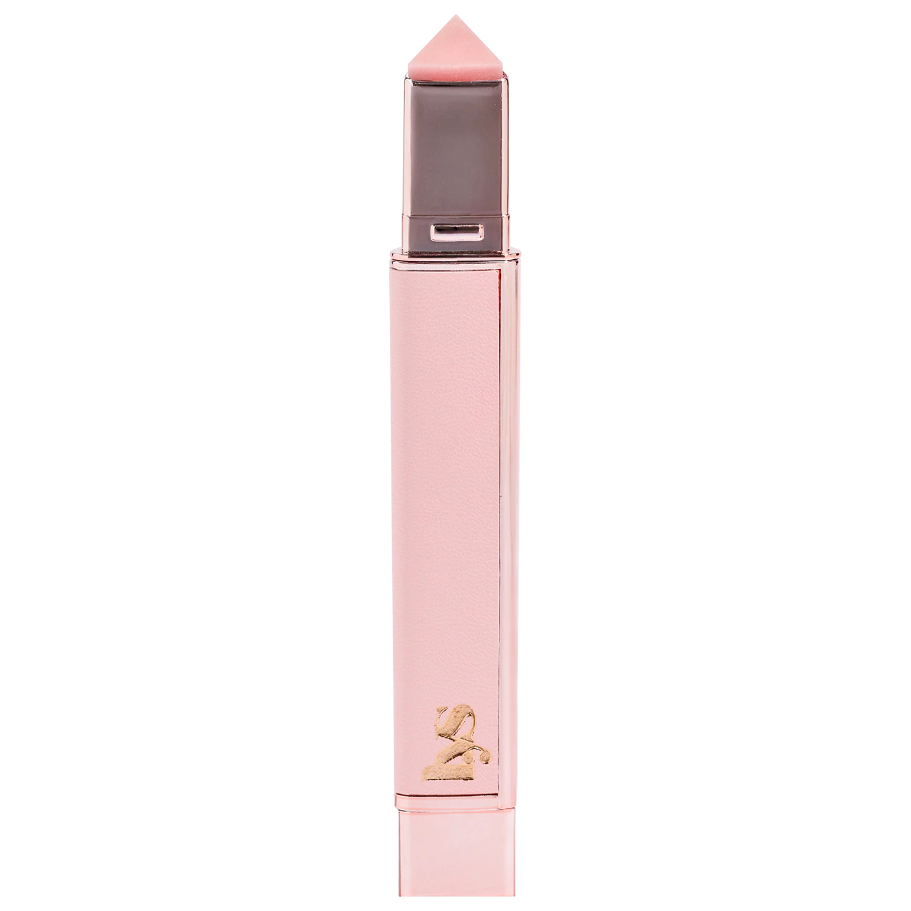 BAJO PEDIDO - LYS BEAUTY Speak Love Lip-Plumping Glossy Lip Balm | Bálsamo Labial
