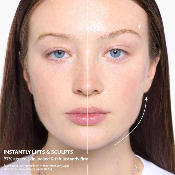 Bajo Pedido - REFY Face Sculpt | Crema Hidratante Reafirmante con Efecto Lifting 70ML