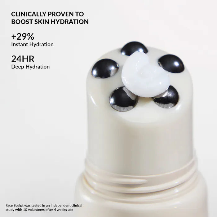 SALE  Bajo Pedido - REFY Face Sculpt | Crema Hidratante Reafirmante con Efecto Lifting 70ML