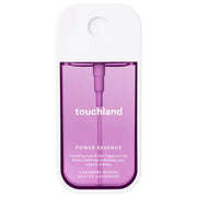 BAJO PEDIDO - TOUCHLAND Cashmere Woods Power Essence Body & Hair Fragrance Mist | Perfume Mist