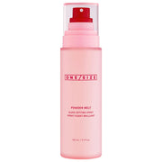 BAJO PEDIDO - ONE SIZE Powder Melt Glass Setting Spray | Spray Fijador