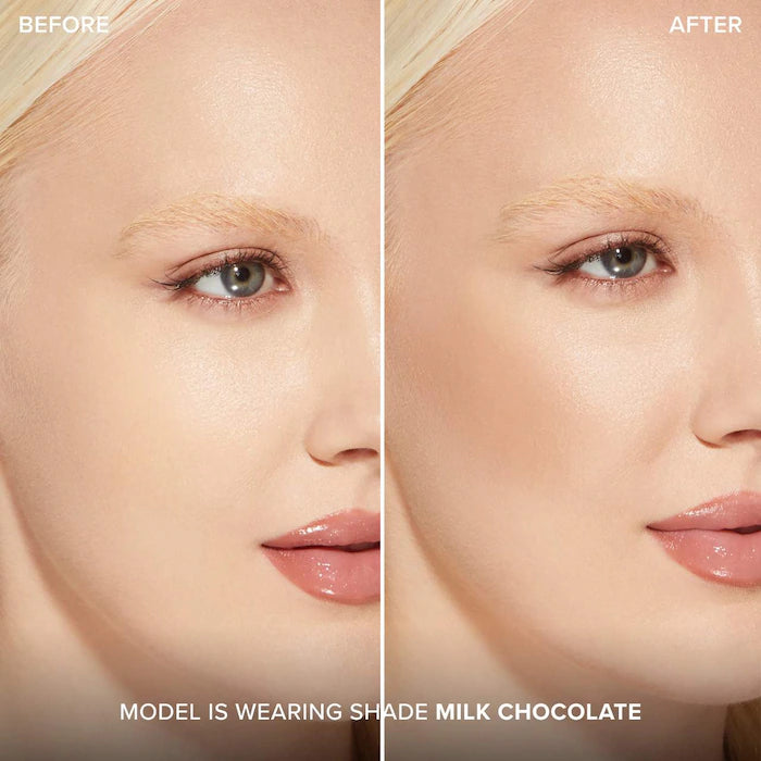 BAJO PEDIDO - Too Faced Chocolate Soleil Melting Bronzing & Sculpting Stick | Bronceador en Barra de Larga Duración