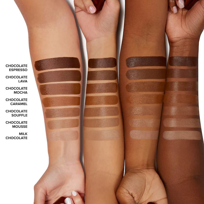BAJO PEDIDO - Too Faced Chocolate Soleil Melting Bronzing & Sculpting Stick | Bronceador en Barra de Larga Duración