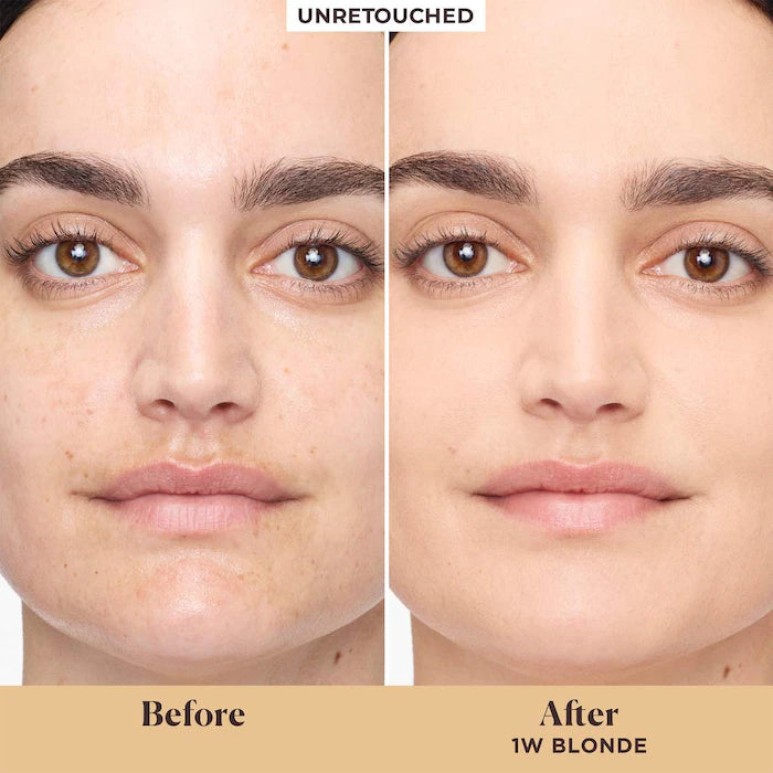 BAJO PEDIDO - Laura Mercier Tinted Moisturizer Oil Free Blurred Matte SPF 30 — Hidratante Con Color Libre De Aceite Con Acabado Mate Y Protección Solar