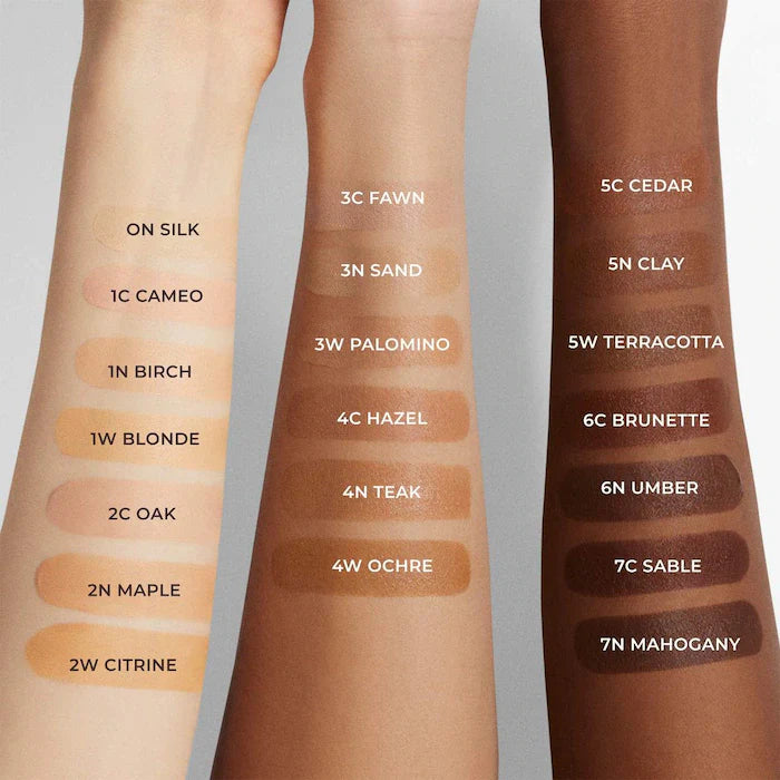 BAJO PEDIDO - Laura Mercier Tinted Moisturizer Oil Free Blurred Matte SPF 30 — Hidratante Con Color Libre De Aceite Con Acabado Mate Y Protección Solar