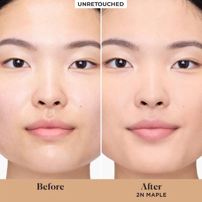 BAJO PEDIDO - Laura Mercier Tinted Moisturizer Oil Free Blurred Matte SPF 30 — Hidratante Con Color Libre De Aceite Con Acabado Mate Y Protección Solar