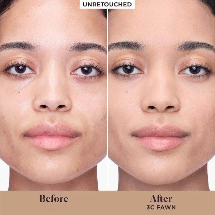 BAJO PEDIDO - Laura Mercier Tinted Moisturizer Oil Free Blurred Matte SPF 30 — Hidratante Con Color Libre De Aceite Con Acabado Mate Y Protección Solar