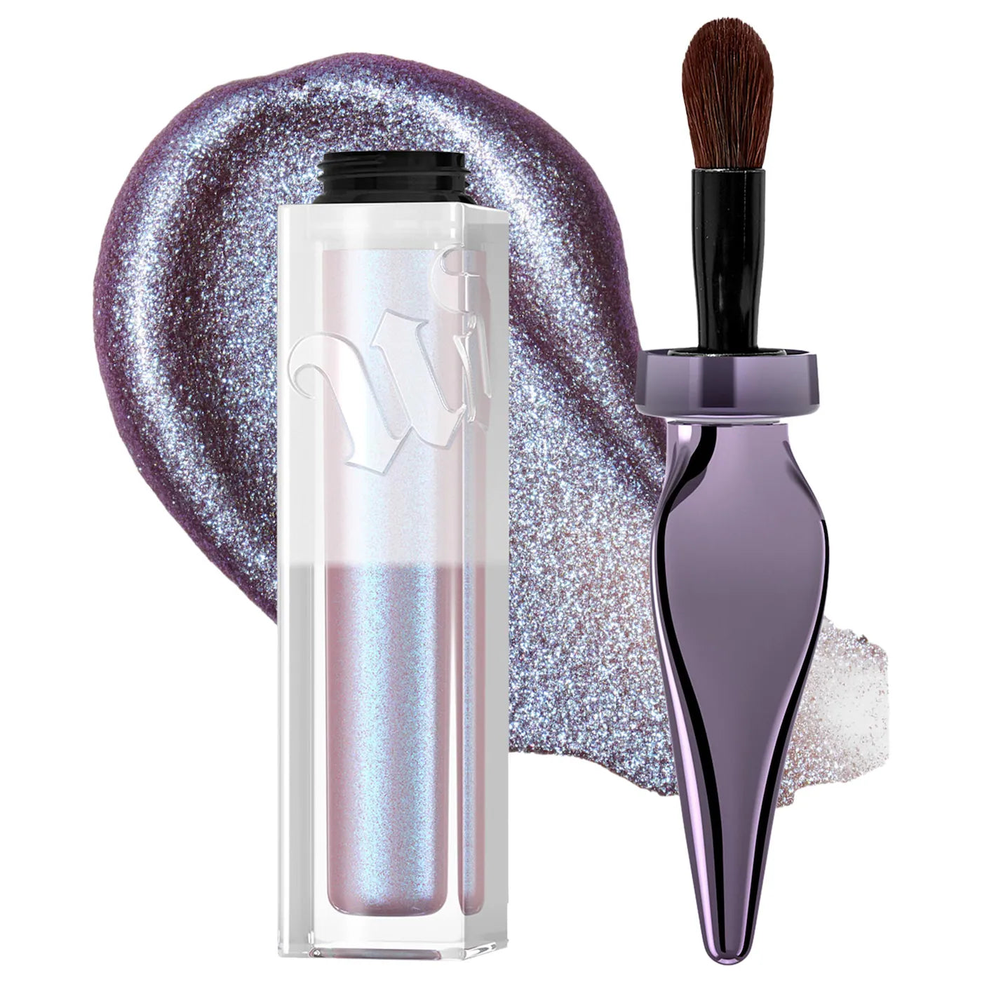 BAJO PEDIDO - URBAN DECAY 24/7 Glaze-On Shimmer Liquid Eyeshadow | Sombra de Ojos