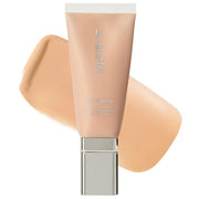 BAJO PEDIDO - MERIT The Uniform™ Tinted Mineral Sunscreen SPF 45 — Protector Solar Mineral con Color y Acabado Natural