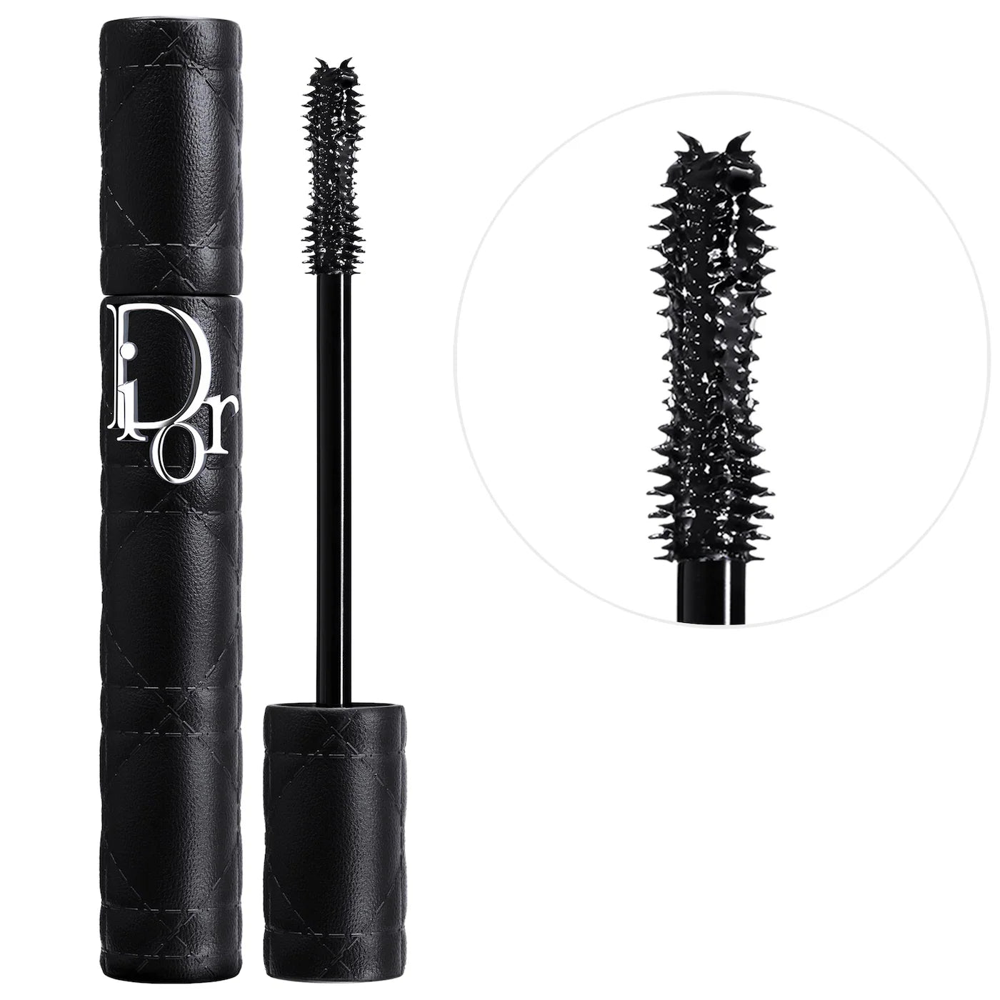BAJO PEDIDO - DIOR Diorshow Overvolume Mascara | Máscara de Volumen Extremo