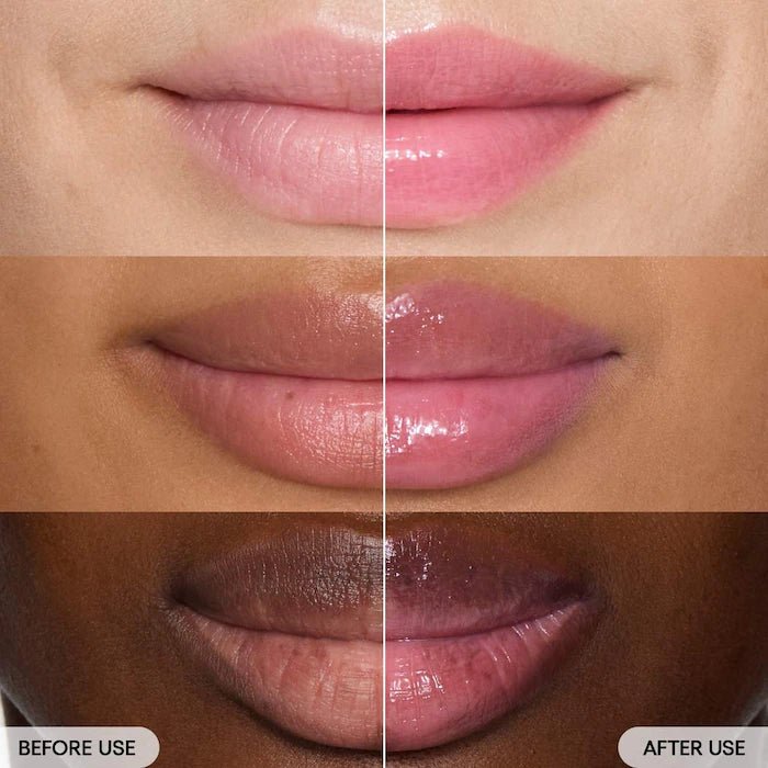 BAJO PEDIDO - LANEIGE Glaze Craze Tinted Polypeptide Lip Serum — Suero Labial Hidratante Con Péptidos Y Color Brillante De Acabado Glaseado