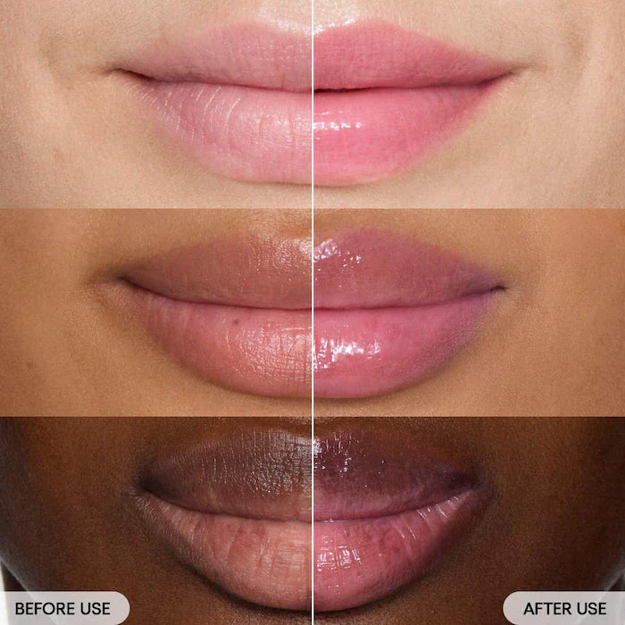 BAJO PEDIDO - LANEIGE Glaze Craze Tinted Polypeptide Lip Serum — Suero Labial Hidratante Con Péptidos Y Color Brillante De Acabado Glaseado