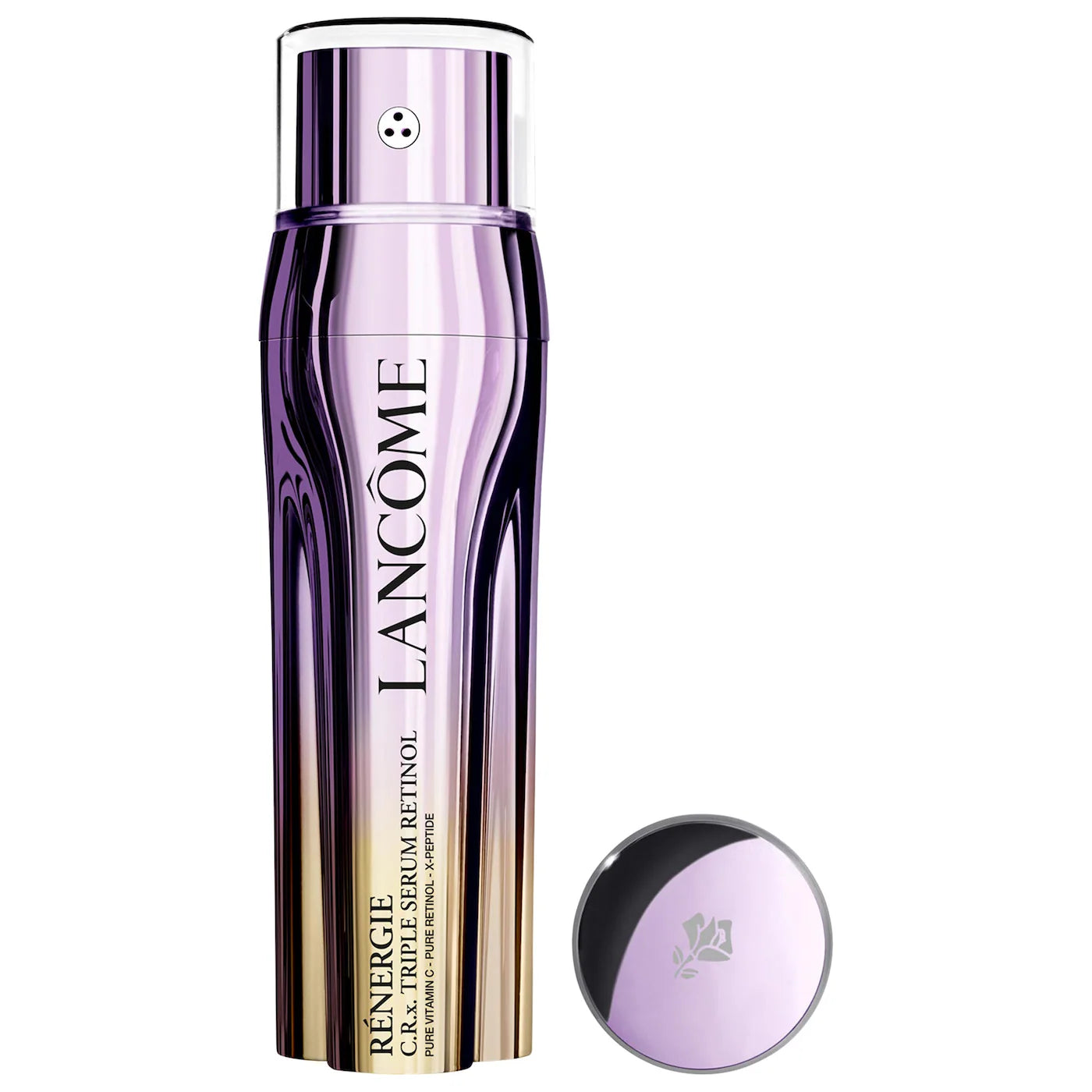 BAJO PEDIDO - LANCOME Renergie C.R.X. Triple Serum Retinol | Sérum