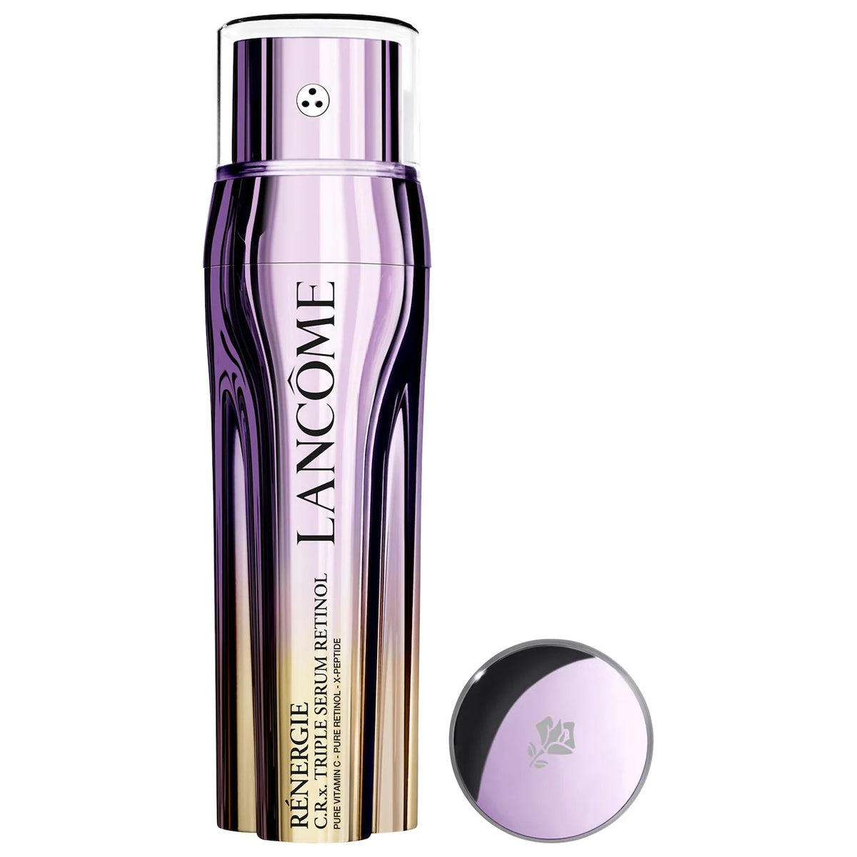 AVAILABLE BY SPECIAL ORDER - LANCOME Renergie C.R.X. Triple Serum Retinol | Serum