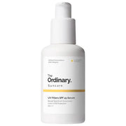 The Ordinary UV Filters SPF 45 Serum Sunscreen PA++++ | Protector Solar Facial En Sérum
