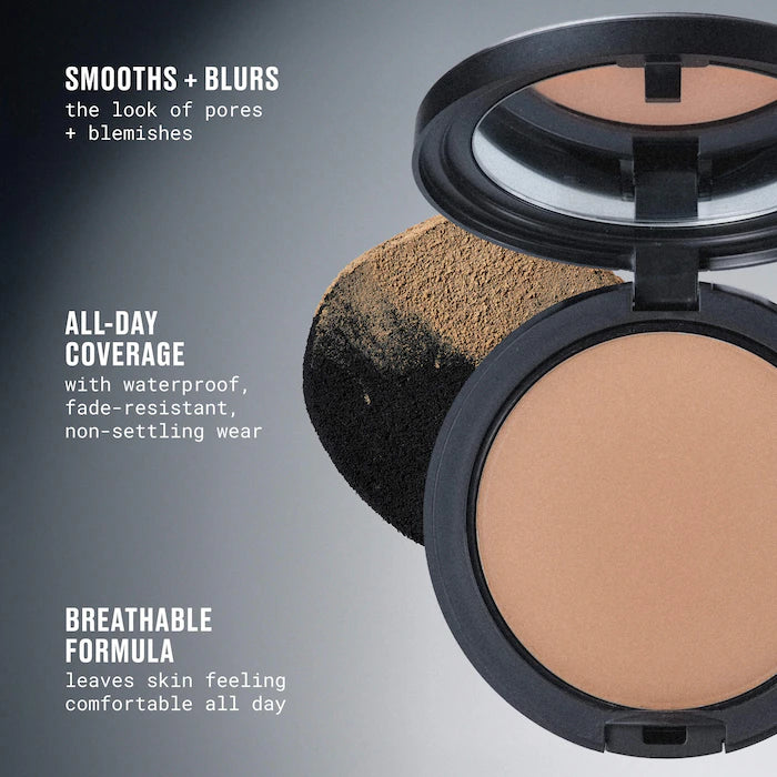 BAJO PEDIDO - MAC Cosmetics Studio Fix Powder Plus Foundation | Base de Maquillaje