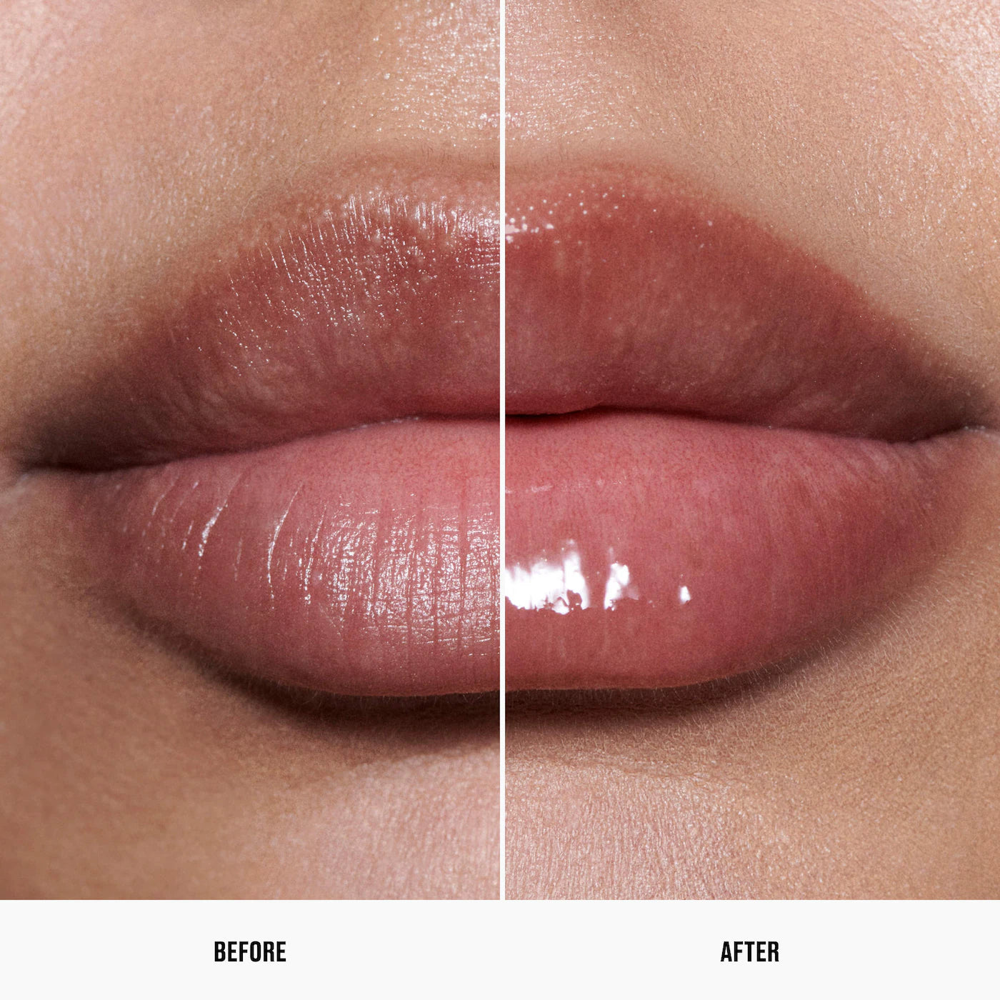 BAJO PEDIDO - MAC COSMETICS Lipglass Blow Plumping Non-Sticky Lip Oil | Lip Gloss