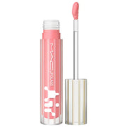 BAJO PEDIDO - MAC Cosmetics Lipglass Air Non-Sticky Hydrating Lip Gloss | Brillo Labial
