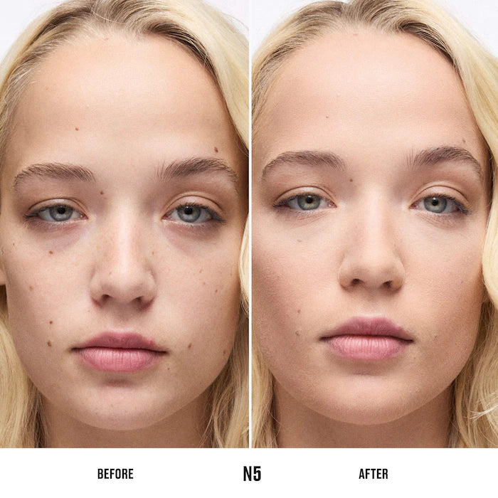 BAJO PEDIDO - MAC Cosmetics Studio Fix Powder Plus Foundation | Base de Maquillaje