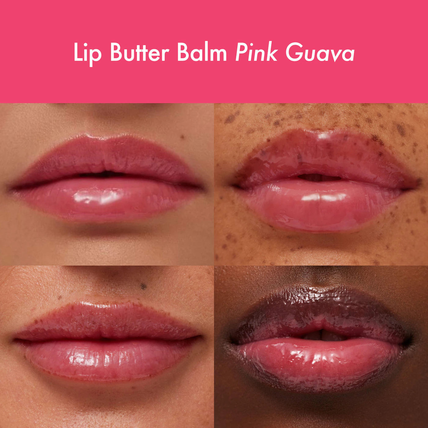 Summer Fridays Lip Butter Balm | Bálsamo Labial Hidratante