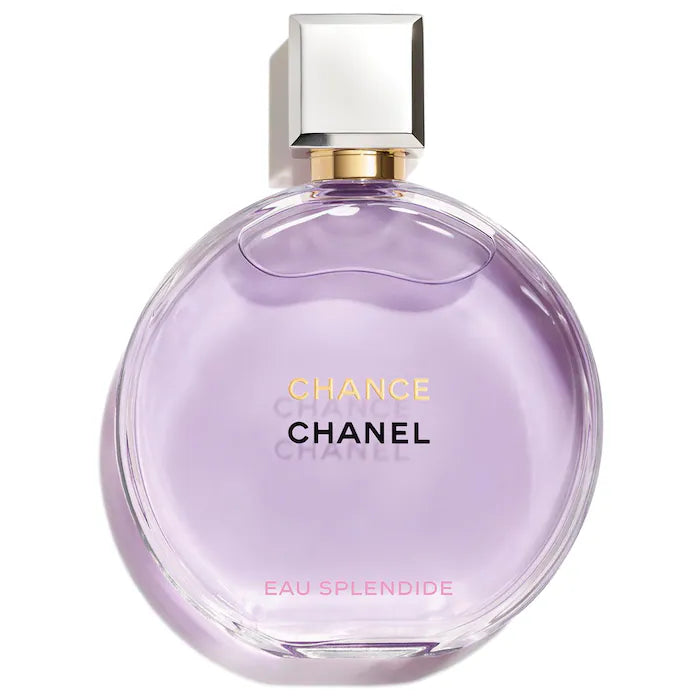 BAJO PEDIDO - CHANEL CHANCE EAU SPLENDIDE EDP | Perfume Floral Frutal Luminoso