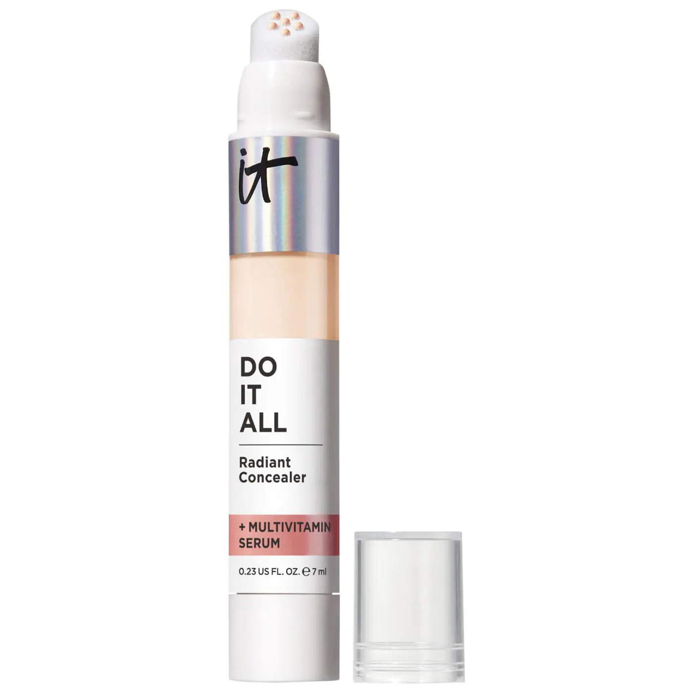 BAJO PEDIDO - IT COSMETICS Do It All Radiant Concealer | Corrector