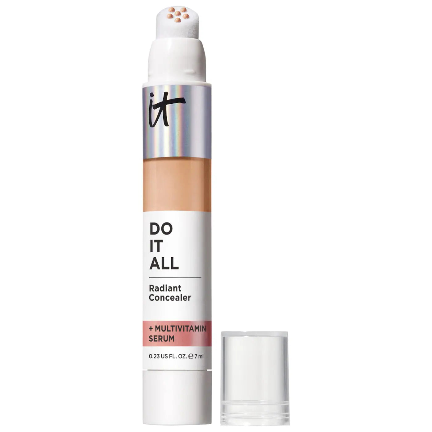 BAJO PEDIDO - IT COSMETICS Do It All Radiant Concealer | Corrector