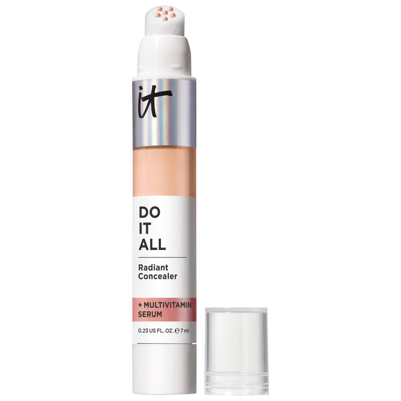 BAJO PEDIDO - IT COSMETICS Do It All Radiant Concealer | Corrector