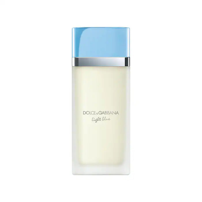 BAJO PEDIDO - Dolce & Gabbana Light Blue Eau de Toilette with Lemon & Apple | Perfume