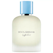 BAJO PEDIDO - Dolce & Gabbana Light Blue Pour Homme Eau de Toilette | Perfume Masculino
