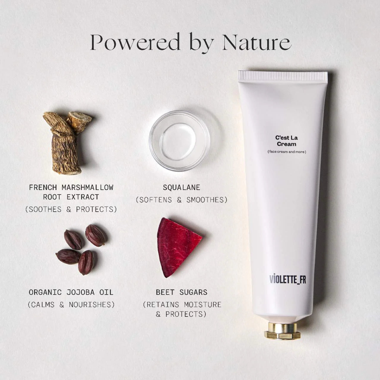 BAJO PEDIDO - VIOLETTE_FR BOUM-BOUM MILK Rebalancing 3-in-1 Barrier Spray with Squalane | Tónico Facial