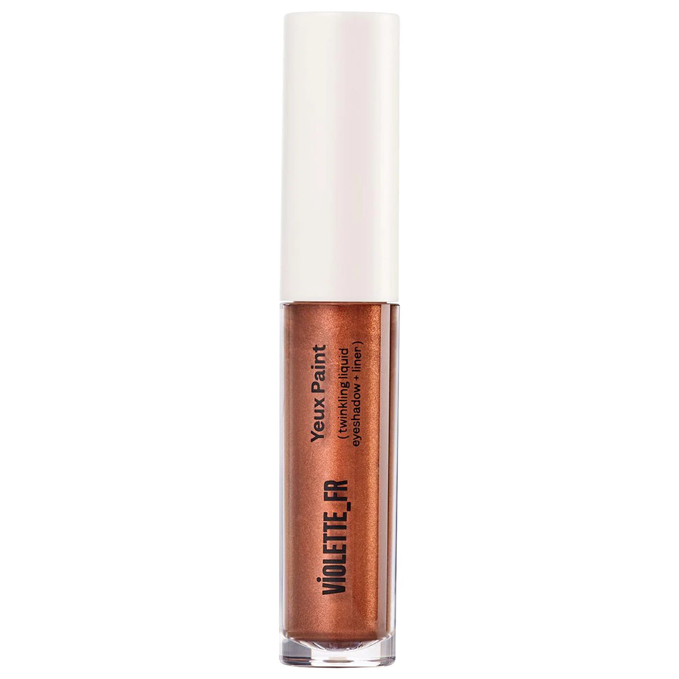 BAJO PEDIDO - VIOLETTE_FR YEUX PAINT Liquid Eyeshadow & Eyeliner | Sombra de Ojos