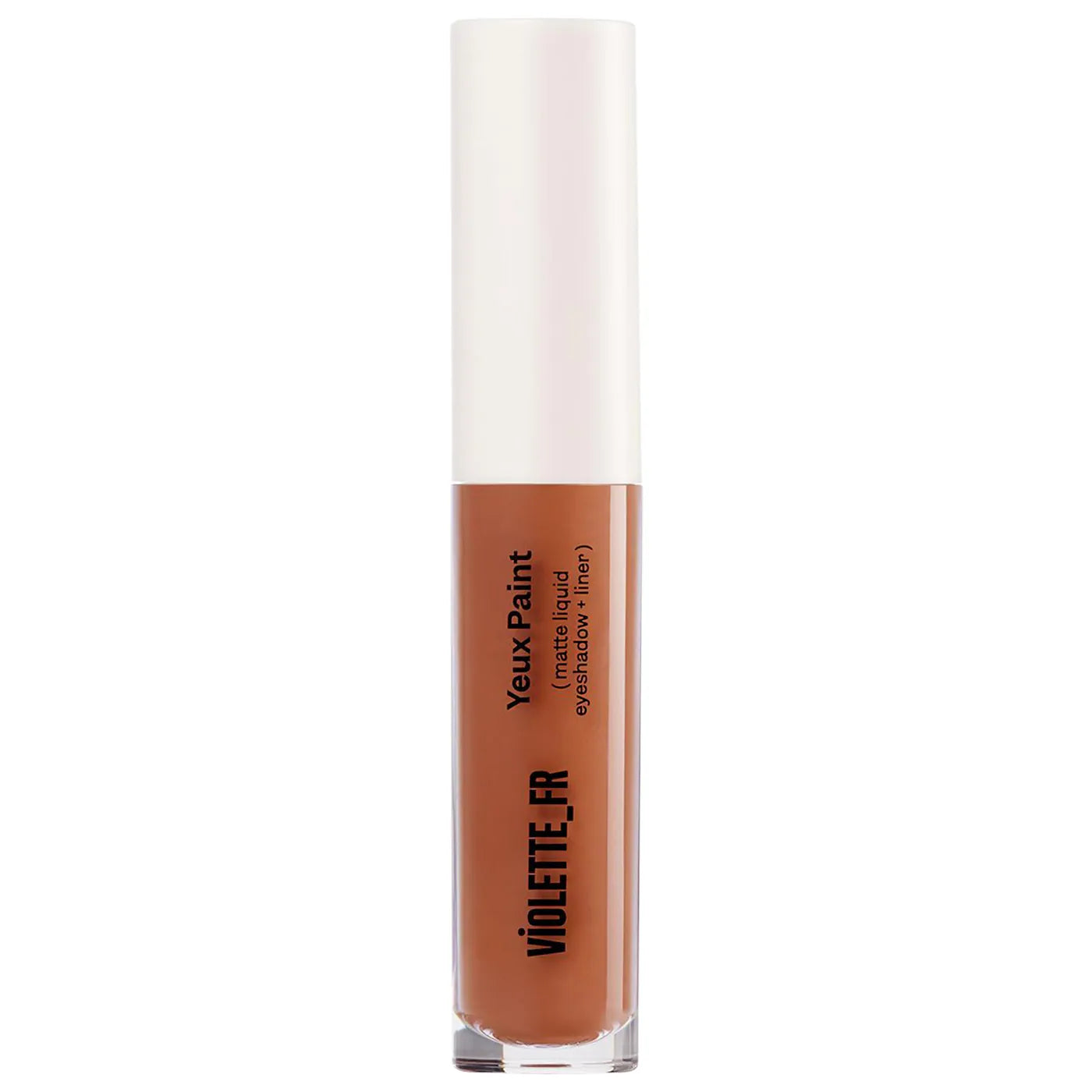 BAJO PEDIDO - VIOLETTE_FR YEUX PAINT Liquid Eyeshadow & Eyeliner | Sombra de Ojos