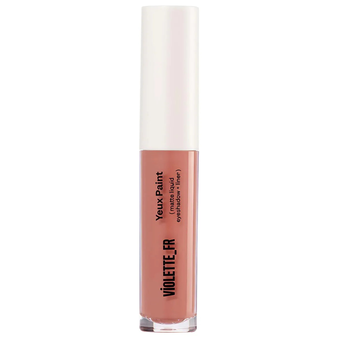 BAJO PEDIDO - VIOLETTE_FR YEUX PAINT Liquid Eyeshadow & Eyeliner | Sombra de Ojos