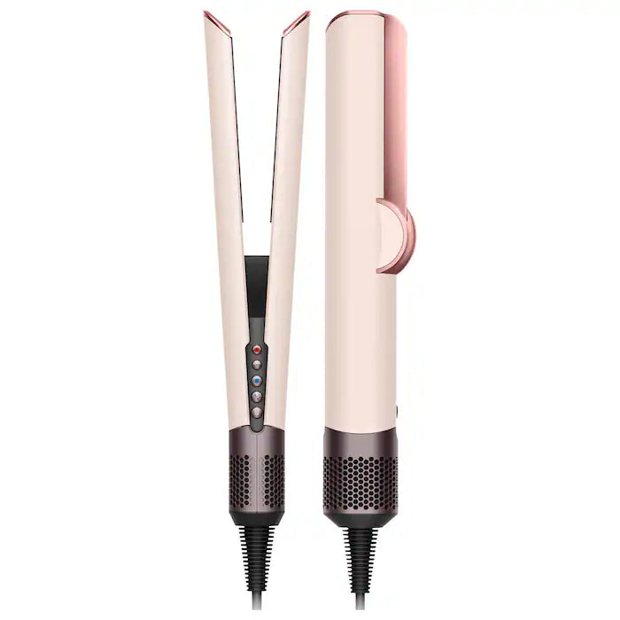 Bajo Pedido - Dyson Airstrait™ Wet-to-Dry Straightener in Ceramic Pink