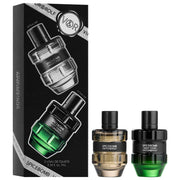 BAJO PEDIDO - VIKTOR&ROLF Mini Duo Spicebomb Eau de Toilette Cologne Set | Set de Colonias
