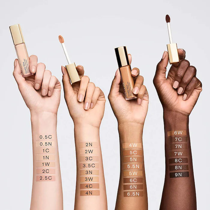 Bajo Pedido - Estée Lauder Double Wear Stay-in-Place 24-Hour Longwear Concealer
