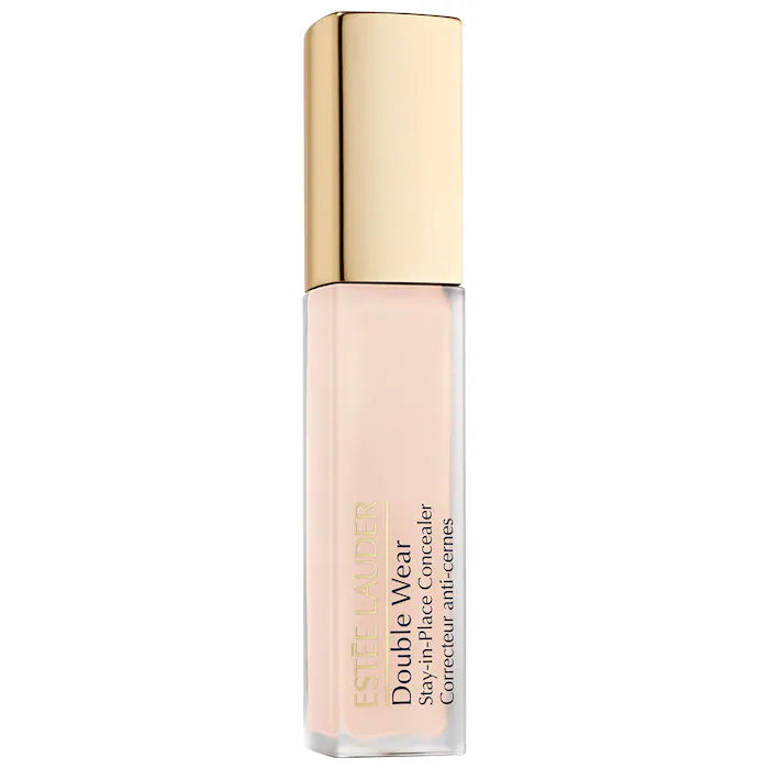Bajo Pedido - Estée Lauder Double Wear Stay-in-Place 24-Hour Longwear Concealer