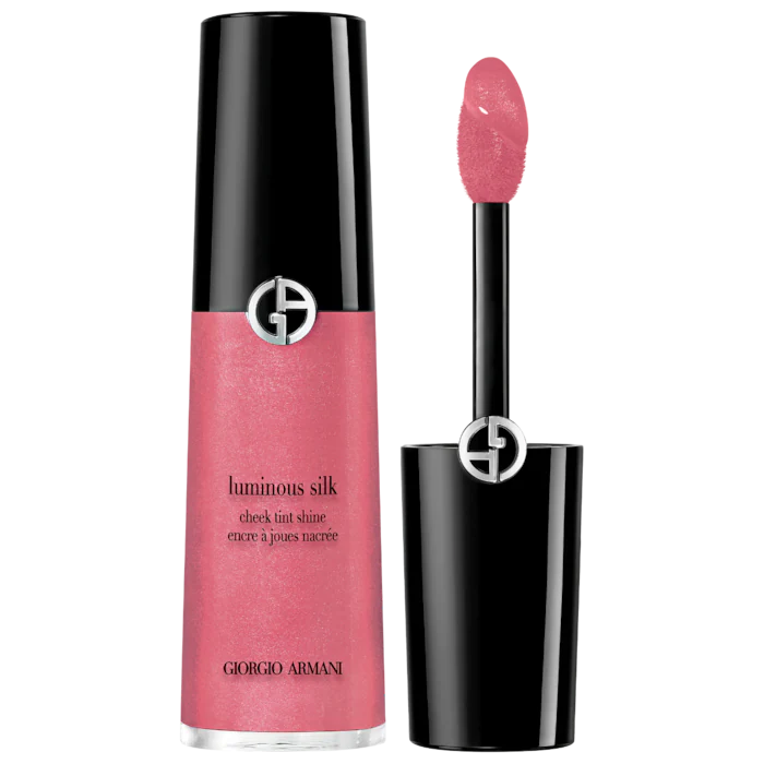 BAJO PEDIDO - Armani Beauty Cheek Tint Longwear Lightweight Liquid Blush