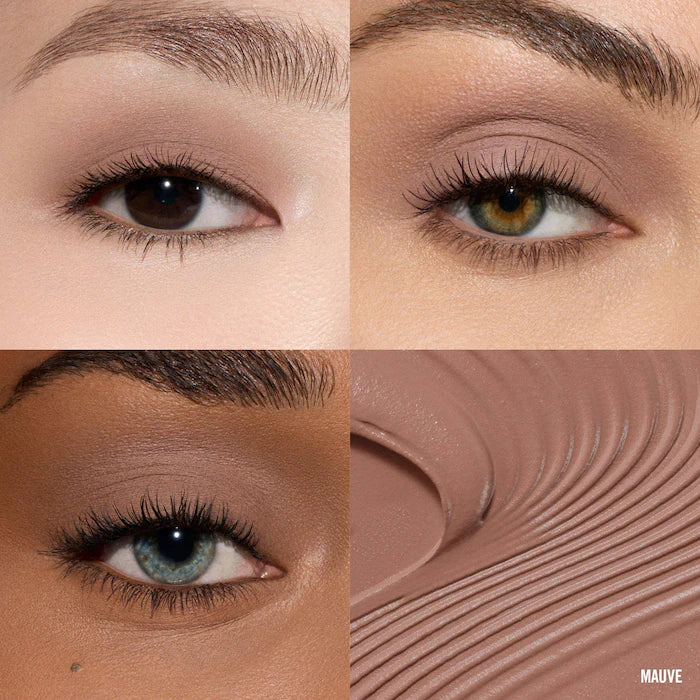 BAJO PEDIDO - MAKEUP BY MARIO Master Mattes® Cream Eyeshadow | Sombras