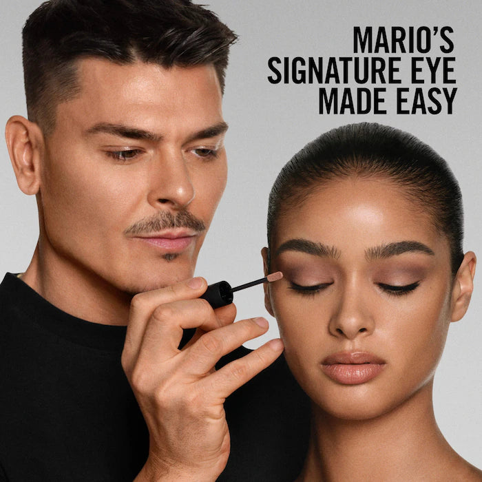 BAJO PEDIDO - MAKEUP BY MARIO Master Mattes® Cream Eyeshadow | Sombras