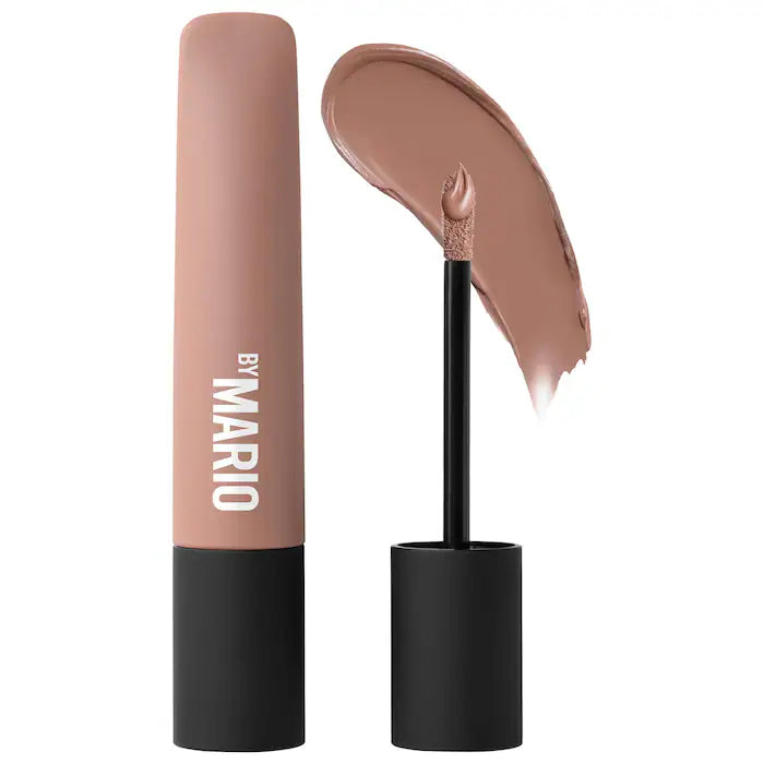 BAJO PEDIDO - MAKEUP BY MARIO Master Mattes® Cream Eyeshadow — Sombra En Crema De Larga Duración Con Acabado Mate y Textura Suave