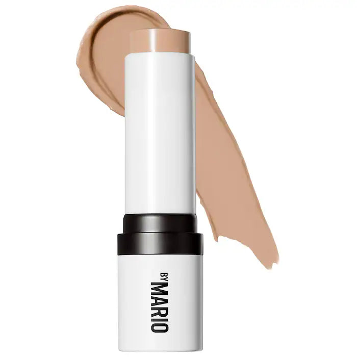 PRE-ORDER ONLY - MAKEUP BY MARIO SoftSculpt Cream Contour & Bronzer Shaping Stick — Cream Contour Stick with a Natural Finish and Perfect Blend