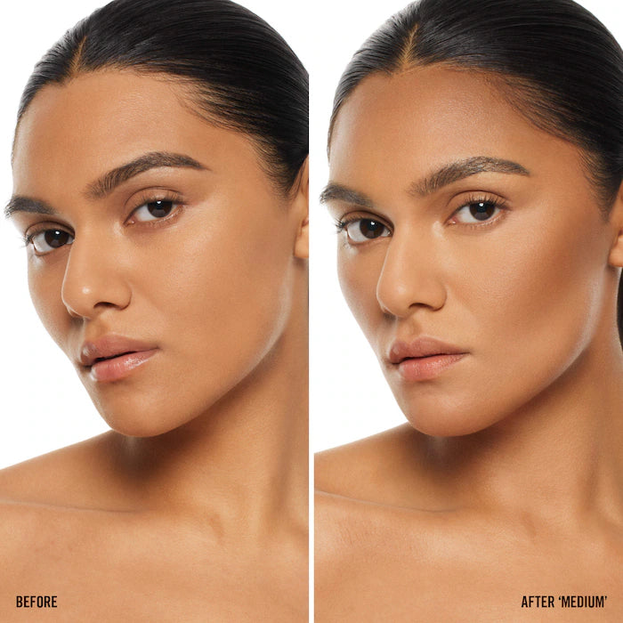 BAJO PEDIDO - MAKEUP BY MARIO SoftSculpt Cream Contour & Bronzer Shaping Stick — Contorno En Barra En Crema Con Acabado Natural Y Difuminado Perfecto