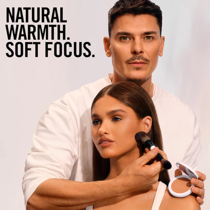 BAJO PEDIDO - MAKEUP BY MARIO SoftSculpt® Talc-Free Blurring Bronzer | Bronceador