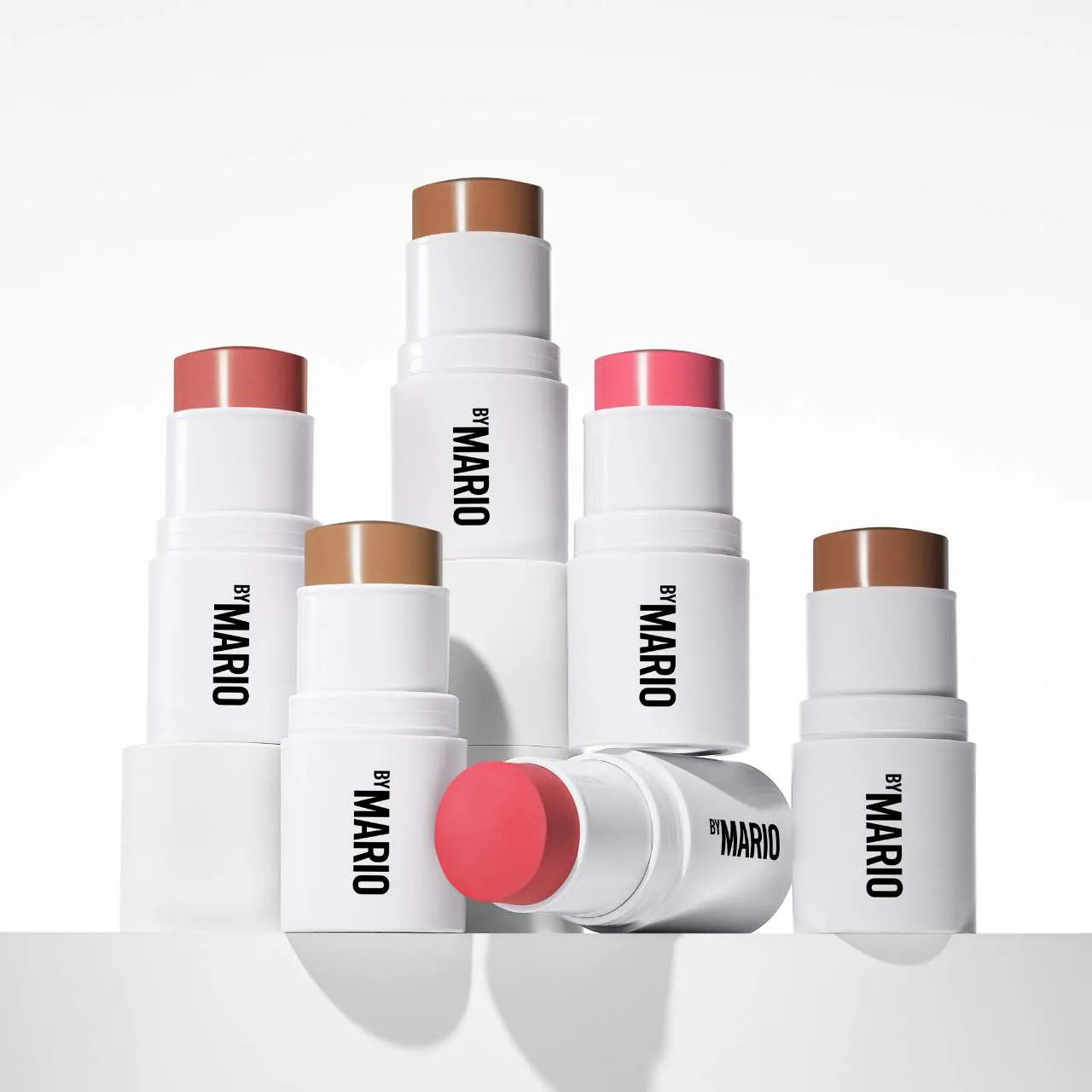 BAJO PEDIDO - MAKEUP BY MARIO Mini Soft Pop Blush Stick | Mini