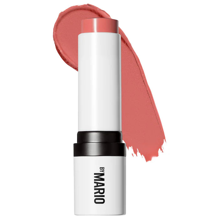 PREORDER - MAKEUP BY MARIO Soft Pop Cream Blush Stick — Cream Blush Stick with Natural Finish and Lightweight, Blendable Texture
