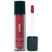 BAJO PEDIDO - ciele blush & PROTECT SPF 50+ Liquid Blush | Rubor Líquido Con SPF