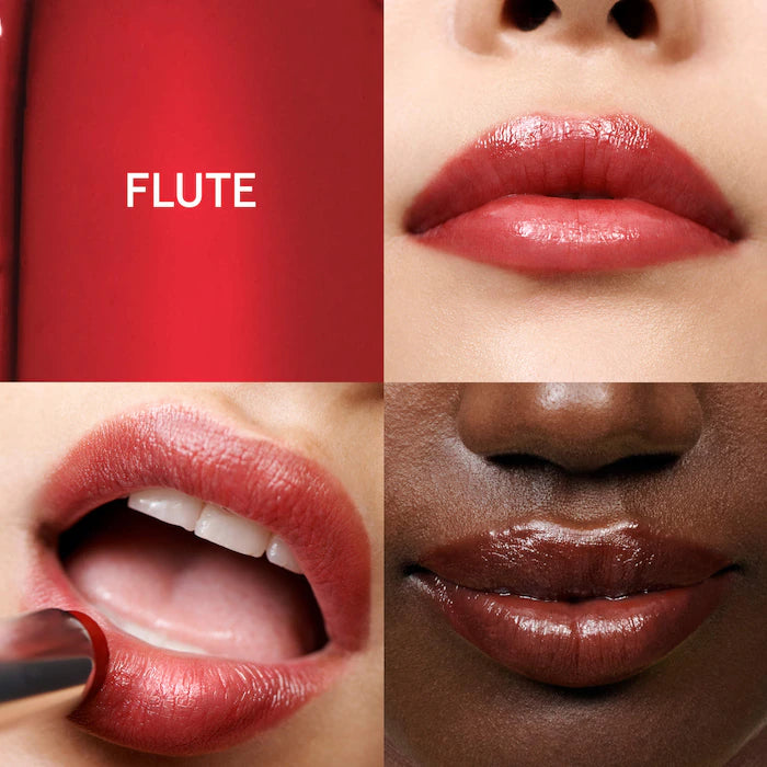 BAJO PEDIDO - Glossier Ultralip High Shine Lipstick | Labial